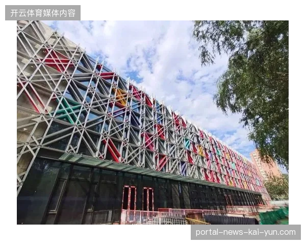 五棵松体育馆依托灵活档期管理合同将场馆运营利润拉升至新高度